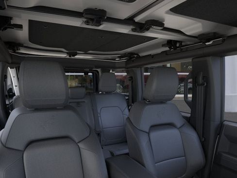 New 2026 Ford Bronco Outer Banks AWD/4WD image 12