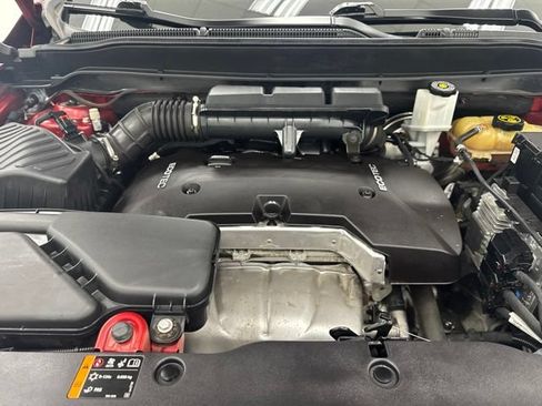 Used 2017 Buick Envision Essence FWD image 37