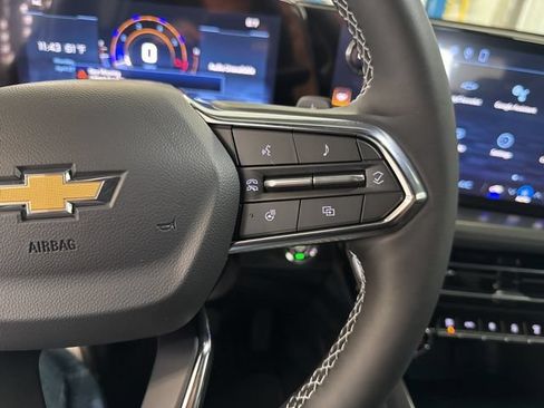 New 2026 Chevrolet Traverse LT FWD image 4