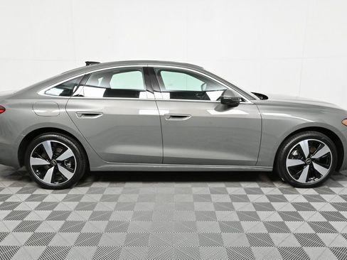 New 2025 Audi A5 2.0T Premium Plus image 2