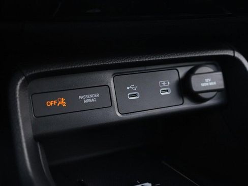 New 2026 Honda Civic Sport Touring image 14