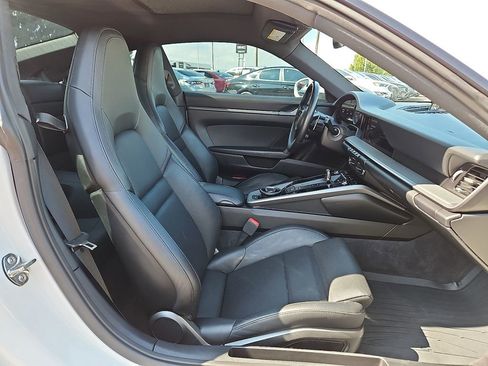 Used 2020 Porsche 911 Carrera S image 15