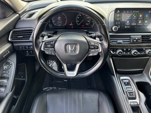 Certified 2020 Honda Accord Touring image 28