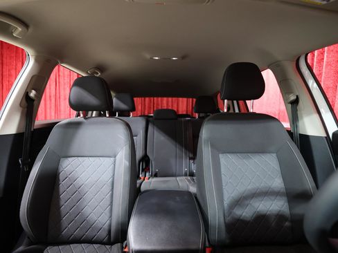 Used 2021 Volkswagen Atlas S FWD image 24