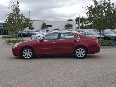 Used 2009 Lexus ES 350 image 7