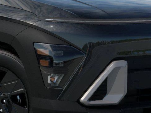 New 2026 Hyundai Kona SEL Sport AWD/4WD image 9