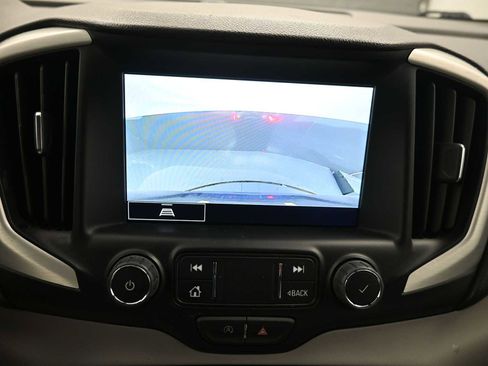 Used 2022 GMC Terrain SLE w/ Driver Convenience Package image 20