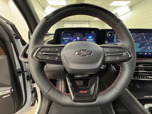 New 2026 Chevrolet Traverse RS image 34