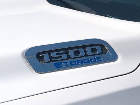 Certified 2023 RAM 1500 Big Horn image 13