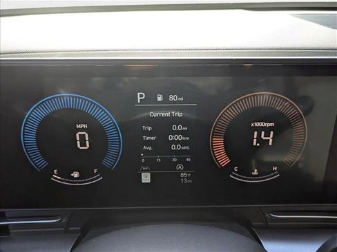 New 2026 Hyundai Kona SE image 10