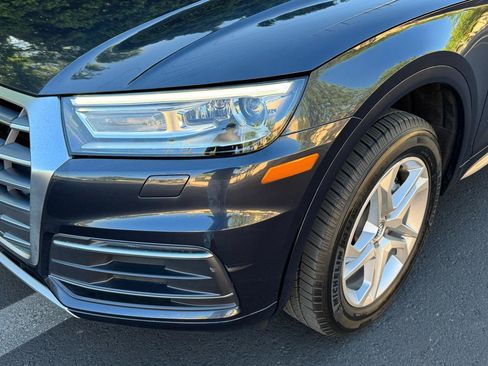 Used 2019 Audi Q5 2.0T Premium AWD/4WD image 53