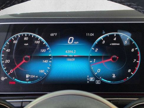 Certified 2022 Mercedes-Benz GLE 350 GLE 350 image 11