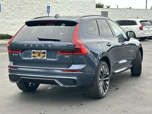 New 2026 Volvo XC60 B5 Ultra w/ Protection Package Premier image 4