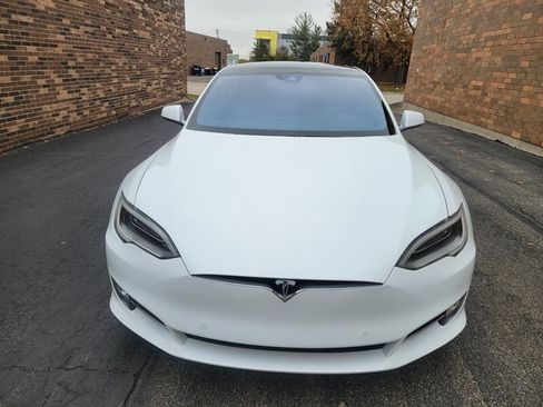 Used 2016 Tesla Model S image 7