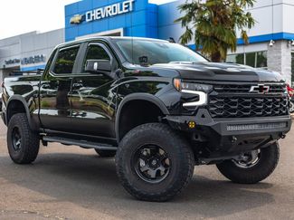 Used 2024 Chevrolet Silverado 1500 ZR2 w/ ZR2 Bison Edition AWD/4WD video 1