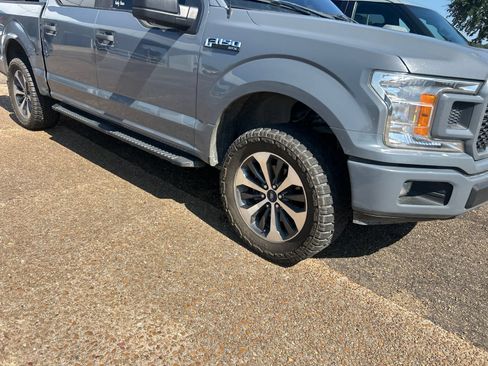 Used 2019 Ford F150 XL w/ Equipment Group 101A Mid RWD image 17