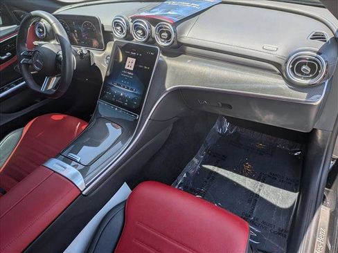 Used 2023 Mercedes-Benz C 300 Sedan image 18