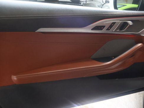 Used 2020 BMW 840i xDrive Coupe w/ M Sport Package image 15