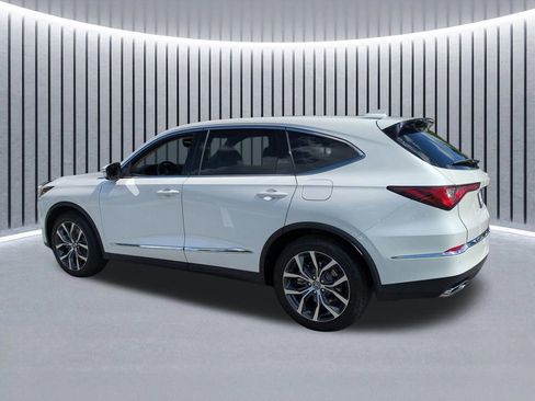 Used 2023 Acura MDX Technology image 7