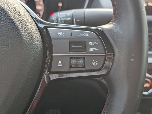 Used 2023 Acura Integra A-Spec w/ Technology Package FWD image 28