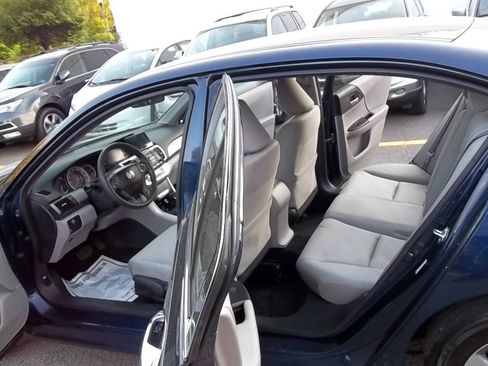 Used 2014 Honda Accord LX image 6