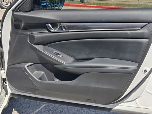 Used 2022 Honda Accord Sport Special Edition image 28