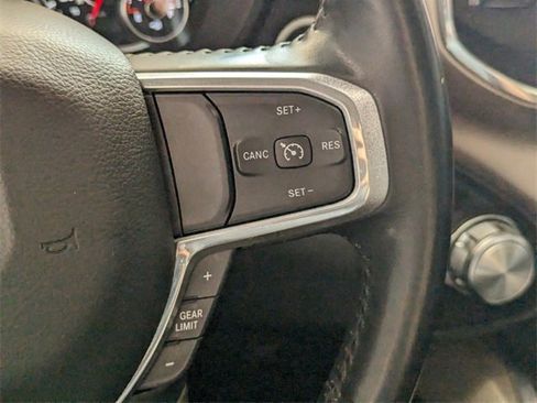 Used 2022 RAM 1500 Laramie image 27