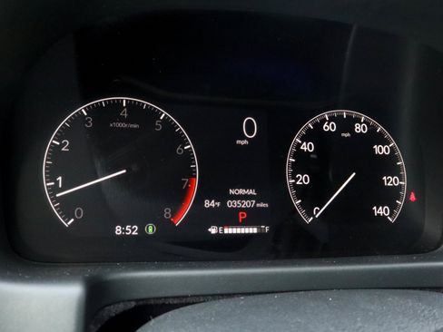 Used 2025 Honda Odyssey Sport-L image 34