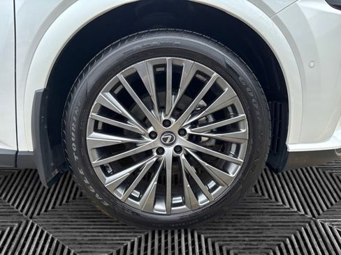 Used 2023 Lexus RX 350 w/ Accessory Package (2T) image 29