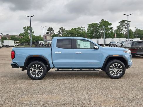 New 2026 GMC Canyon Denali AWD/4WD image 4