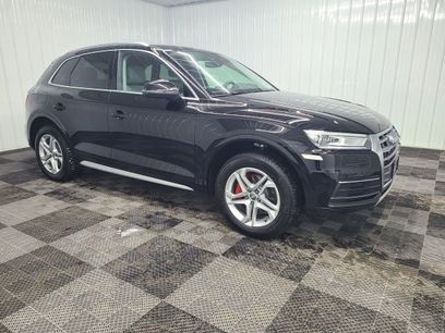 Used 2019 Audi Q5 2.0T Premium