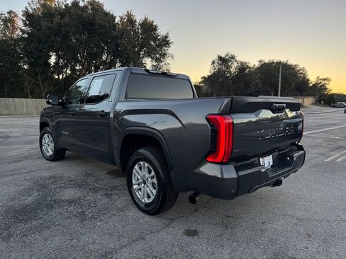 Used 2022 Toyota Tundra SR5 image 6