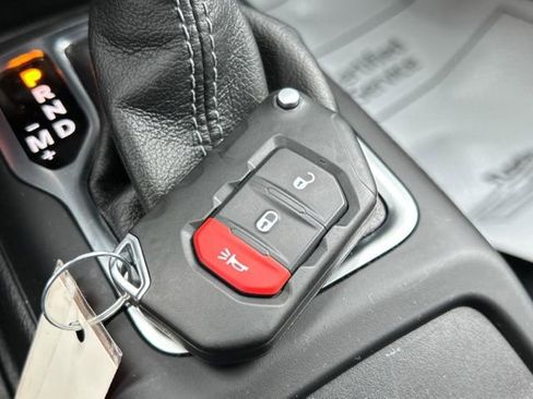 Used 2025 Jeep Wrangler Unlimited Sport S 4xe image 53