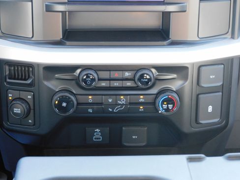 New 2026 Ford F350 XL image 16