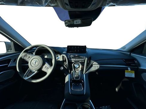 New 2026 Acura RDX w/ Technology Package image 12