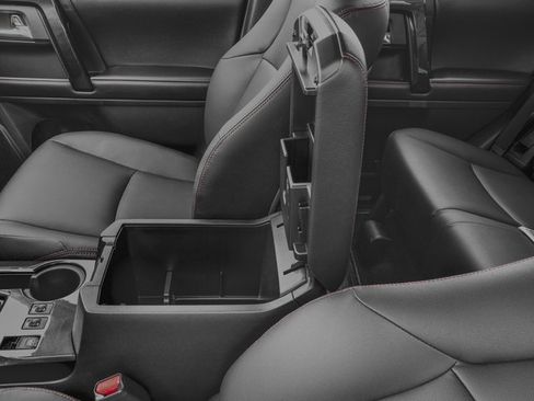 Used 2017 Toyota 4Runner SR5 Premium AWD/4WD image 15