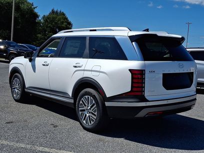 New 2026 Hyundai Palisade SEL
