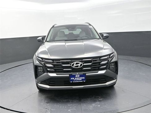 New 2026 Hyundai Tucson SEL image 3