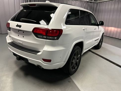 Used 2021 Jeep Grand Cherokee Limited w/ Quick Order Package 28K 80th image 7