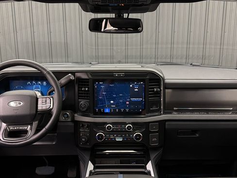 Used 2026 Ford F250 Platinum AWD/4WD image 38