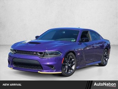 Used 2023 Dodge Charger Scat Pack