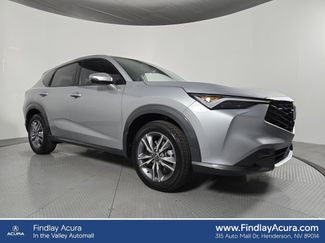 New 2025 Acura ADX AWD video 1