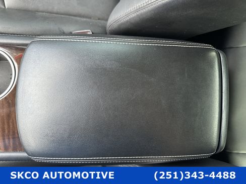 Used 2018 INFINITI Q50 Luxe w/ Essential Package (3.0T Luxe) image 25