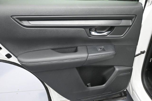 Used 2026 Honda CR-V LX image 15