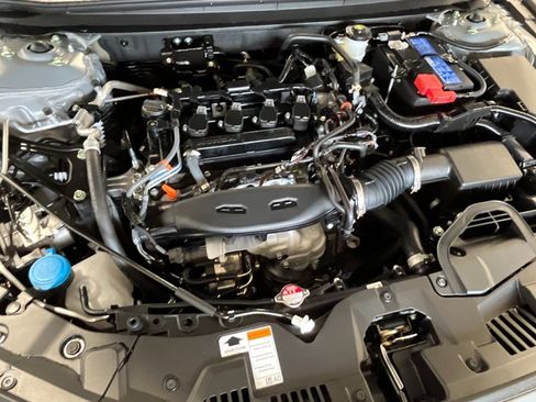 New 2026 Honda Accord SE image 11