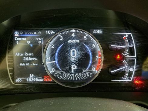 Used 2023 Lexus ES 350 w/ Accessory Package (Z2) FWD image 17