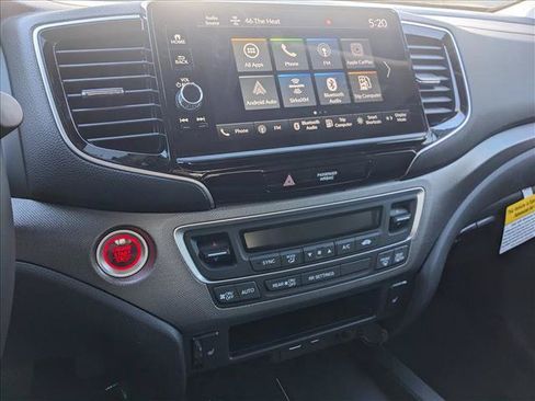 Certified 2024 Honda Ridgeline RTL image 13