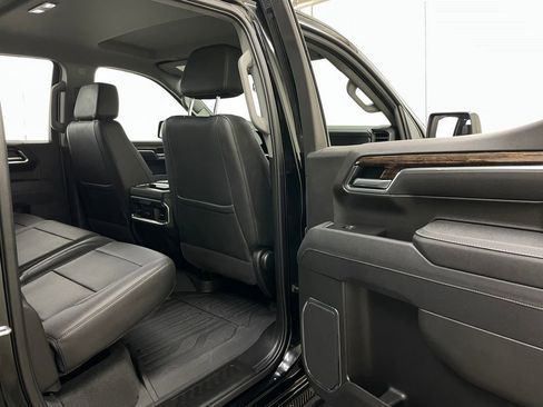 Certified 2025 GMC Sierra 1500 Elevation w/ Elevation Premium Package AWD/4WD image 43
