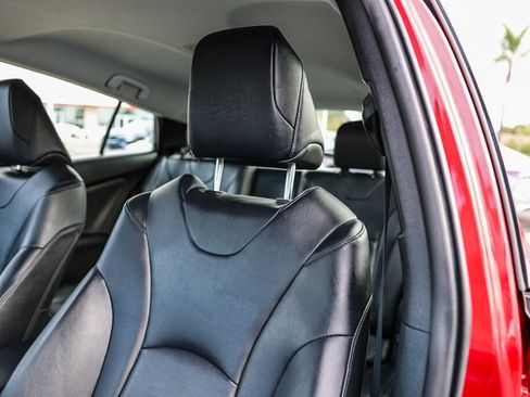 Certified 2019 Toyota Prius Prime Advanced image 15