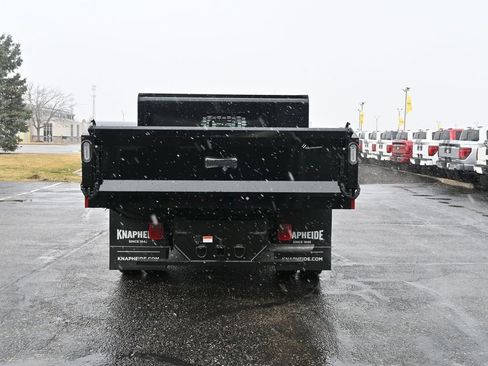 New 2026 Ford F350 XL w/ XL Chrome Package image 13